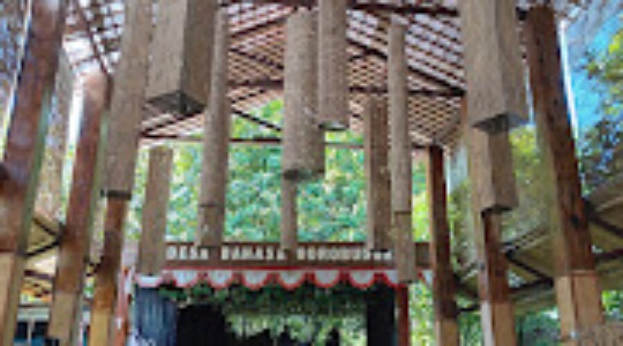 Tempat Belajar dan Berkembang untuk Generasi Muda: Kampung Inggris Magelang