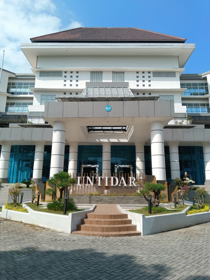 Universitas Tidar