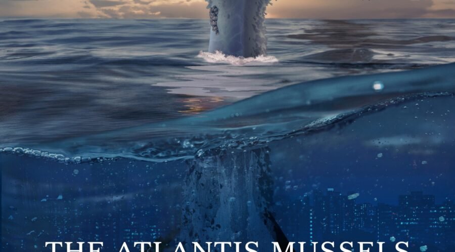 Film Pendek “The Atlantis Mussels” Raih Penghargaan di Prancis: Bukti Karya Anak Bangsa Mendunia