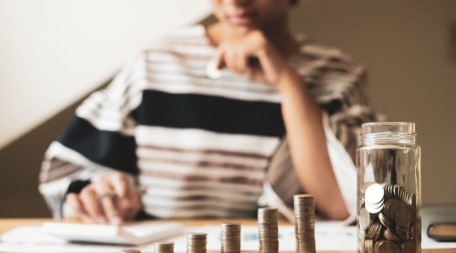 Cerdas Mengelola Uang di Usia Produktif