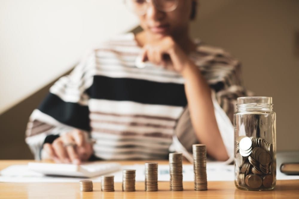 Cerdas Mengelola Uang di Usia Produktif