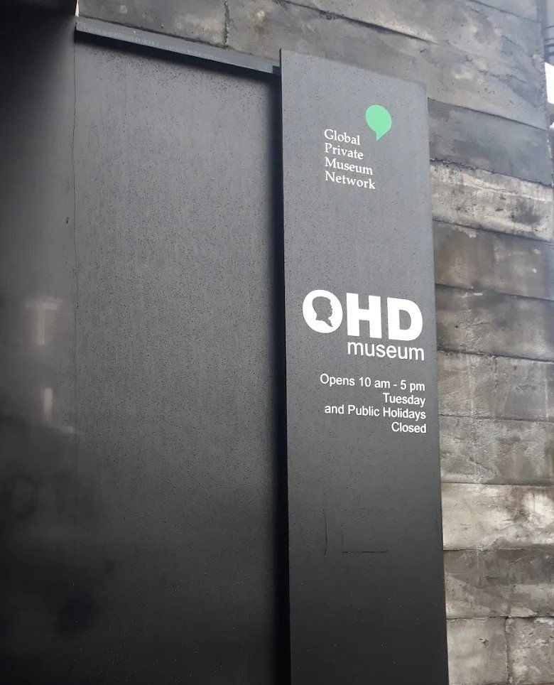 OHD Museum